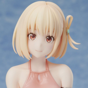 Chisato Nishikigi - Aniplex / Sentinel - Profil