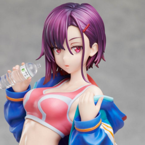 Shizuka Mikazuki - Design Coco - Profil