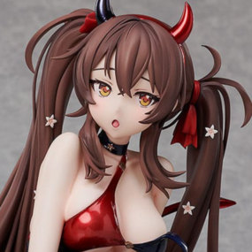 QBZ-97 - Gretel the Witch - 1/4 B-Style - FREEing - Profil