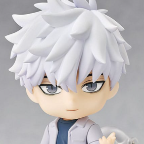 Nendoroid 2162 Lu Guang - Profil