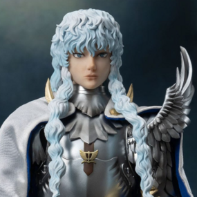 Griffith - Reborn Band of Falcon - SIXTH - ThreeZero - Profil