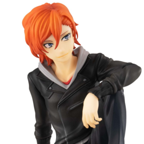 Chuya Nakahara - Noodle Stopper - Furyu - Profil