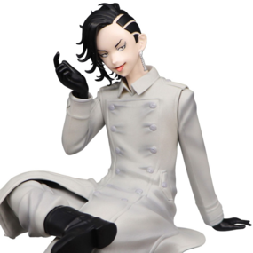 Hajime Kokonoi - Noodle Stopper - Furyu - Profil