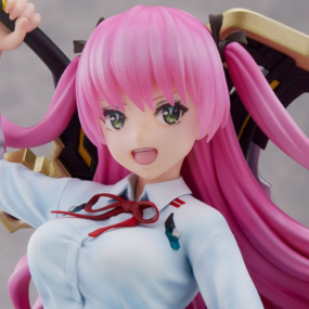 Megumi Aikawa - F:Nex - Furyu - Profil