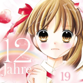 12 Jahre - Carlsen - Band 19 - Profil