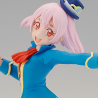 Emul - Shangri-La Frontier - Banpresto