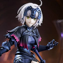 Jeanne d'Arc (Alter) - Avenger - Fate/Grand Order Pop Up Parade - Max Factory - Profil