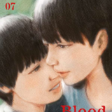 Blood on the tracks - Manga Cult - Band 07