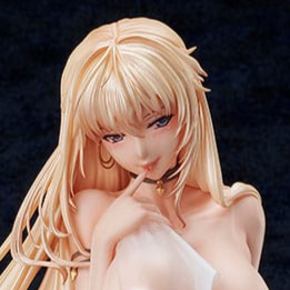 Miki Saegusa - Complete Edition - Onsen - Character's Selection - BINDing / Native - Profil