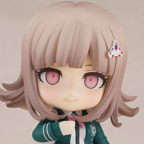 Nendoroid 2227 Chiaki Nanami - Re-Release - Profil