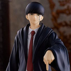 Mash Burnedead - Mashle: Magic and Muscles Pop Up Parade - Good Smile Company - Profil