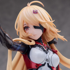 Nemesis - Venus - Ribose - Profil