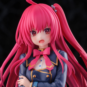 Sarasa Saionji - Cantabile - eStream / Wonderful Works - Profil