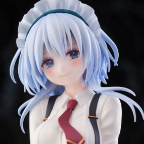 Shirayuki Himeji - Cantabile - eStream / Wonderful Works - Profil