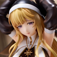 Sister Priscilla - DampLiquid