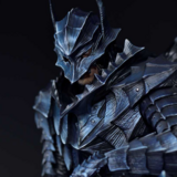 Guts - Bonus Version - Kentaro Miura Legacy Art Collection (LABR-01S) - Prime 1 Studio