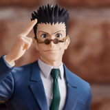 Leorio Paradinight - Hunter x Hunter Pop Up Parade - Good Smile Company