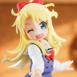 Noa Himesaka - Wataten! Pop Up Parade - Good Smile Company