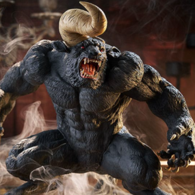 Zodd - L - Berserk Pop Up Parade - Max Factory - Profil