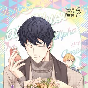 EN - Love is an Illusion! - Seven Sea - Vol. 2 englische Ausgabe - Profil