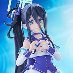 Alice / Arisu Tendou - Mischievous Straight - Blue Archive Pop Up Parade - Good Smile Company - Profil