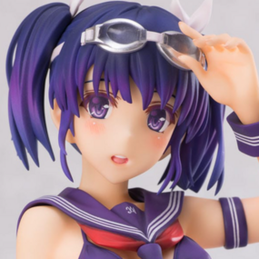 Nagi Nanami (Misaki Kurehito) - Tuberosa+ - Orchid Seed - Profil