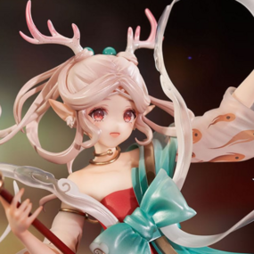 Yao - Divine Deer - Apex Innovation - Profil