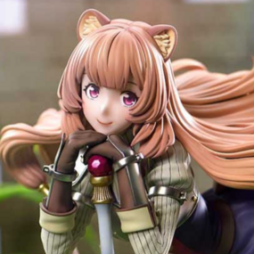 Raphtalia - Prisma Wing - Prime 1 Studio - Profil