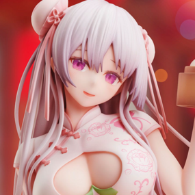 Momoman-chan - Union Creative International - Profil