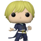 Neito Monoma - Special Edition - My Hero Academia Funko POP!