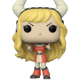 Pony Tsunotori - My Hero Academia Funko POP! - Profil