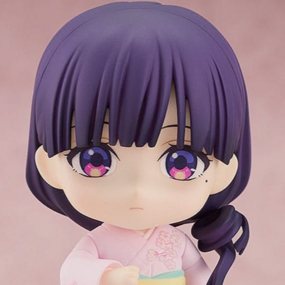 Nendoroid 2234 Miyo Saimori – My Happy Marriage - Profil