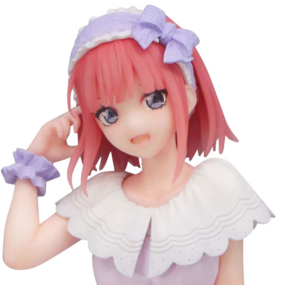 Nino Nakano - Loungewear - Noodle Stopper - Furyu - Profil