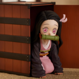 Nezuko in Box - Furyu