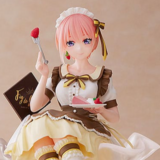 Ichika Nakano - Tenitol Fig à la mode - Furyu