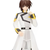 Kira Yamato - Mobile Suit Gundam SEED Freedom - Banpresto