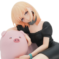 Jess (Relax Time) - Butareba - The Story of a Man turned in to a Pig - Banpresto