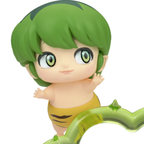 Ten - Urusei Yatsura - Q Posket Together Lum & Ten Version - Profil