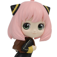 Anya Forger - Spy x Family - Q Posket Petit - Version A