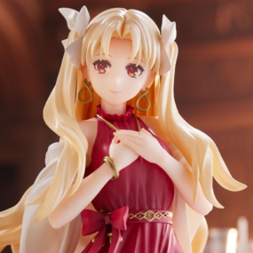 Ereshkigal - Lancer - Luminasta - Sega - Profil