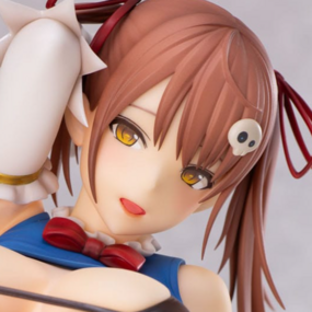 Airi Tsugaike (Momi) - Tuberosa+ - Orchid Seed - Profil