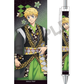 Takemichi Hanagaki - Tokyo Revengers (Festival Version) - Stift - Crux - Profil