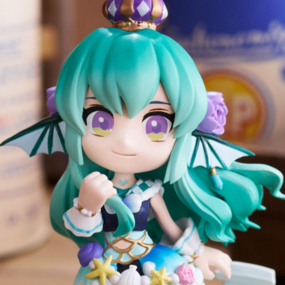 Finana Ryugu - PalVerse Pale. - Bushiroad Creative - Profil