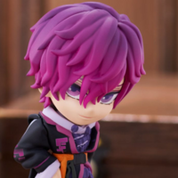 Uki Violeta - PalVerse Pale. - Bushiroad Creative