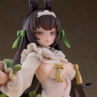 Horse Maid Midori-chan - Magi Arts