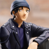Shuuichi / Shuichi Akai - Detektiv Conan - Premium Chokonose Figur - Sega