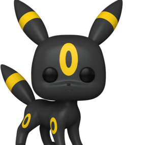 Umbreon - Pokémon Funko POP! - Profil