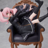 Annette (Forgetter) - Character Visual - Elcoco