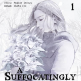 A Suffocatingly Lonely Death - Carlsen - Band 01