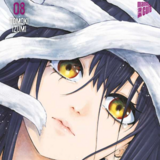 Mieruko-chan: Die Geister, die mich riefen - Manga Cult - Band 08